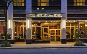 The Strathcona Hotel Downtown Toronto